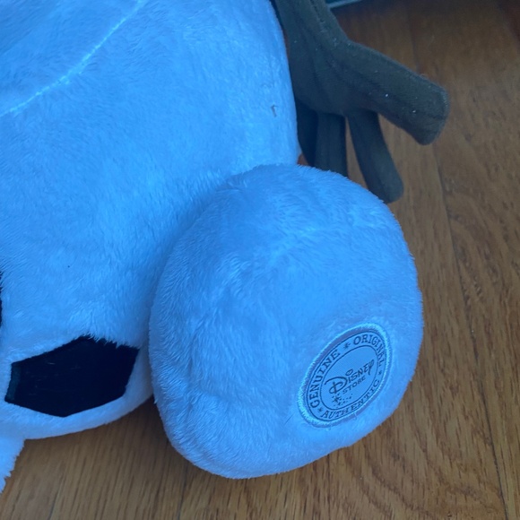 Frozen Olaf plush - Picture 5 of 5